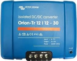 Victron Konwerter Orion-Tr DC-DC izolowany, 12/12-30A (360W)