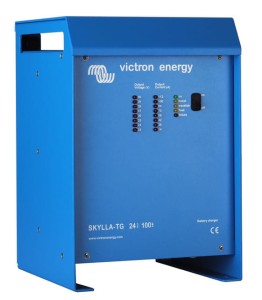 Victron Ładowarka Skylla-TG Charger, 24/50 TG