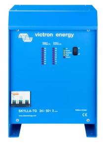 Victron Ładowarka Skylla-TG Charger, 24/50 TG, 3 fazy
