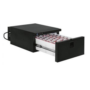 Indel Webasto,  TB 30 AM Drawer, lodówka szufladowa, 30l