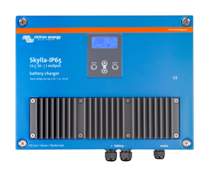 Victron Ładowarka Skylla-IP65, 12/70(1+1) 120-240V