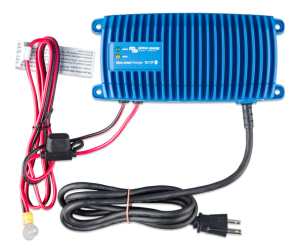 Victron BlueSmart IP67, Ładowarka wodoodporna, 12/13 120V