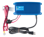 Victron BlueSmart IP67, Ładowarka wodoodporna, 12/17 230V