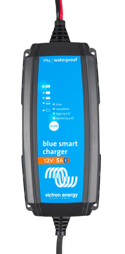 Victron Ładowarka Blue Smart IP65 120V, 12V 5A