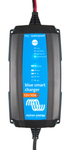 Victron Ładowarka Blue Smart IP65 120V, 12V 10A
