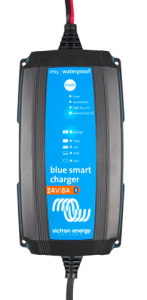 Victron Ładowarka Blue Smart IP65 120V, 24V 8A