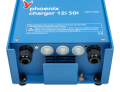 Victron Ładowarka Phoenix 120-240V, 12/50(2+1)
