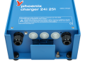 Victron Ładowarka Phoenix 120-240V, 24/25(2+1)
