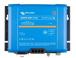 Victron Ładowarka Phoenix Smart IP43, 24/16 (3)