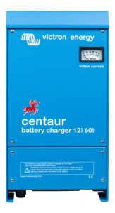 Victron Ładowarka Centaur, 12/60