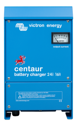 Victron Ładowarka Centaur, 24/16