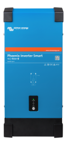 Victron Inverter Phoenix Smart, Przetwornica 12/1600, 230V