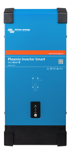 Victron Inverter Phoenix Smart, Przetwornica 12/1600, 230V