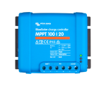 Victron Energy Regulotar ładowania BlueSolar MPPT 100/20, 12/24/48V