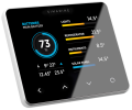 Monitor Simarine Pico