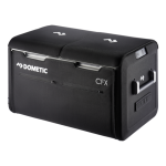 Dometic Pokrowiec ochronny do lodówek CFX3 75, CFX3 PC75