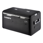 Dometic Pokrowiec ochronny do lodówek CFX3 95, CFX3 PC95