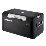 Dometic Pokrowiec ochronny do lodówek CFX3 100, CFX3 PC100