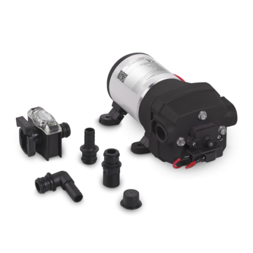 DOMETIC Ciśnieniowa pompa wody, POWERPUMP PP127