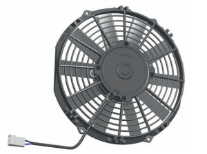 SPAL Wentylator VA11-BP12/C-29A 24V