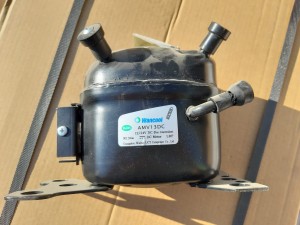 Wancool Kompressor do CDF, AMV 13 DC