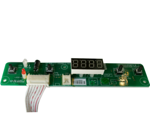 Dometic panel sterujący CDF 16