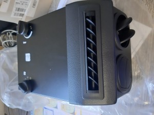 Kalori nagrzewnica ALIZE VI AVI, 12V 3300 KCAL