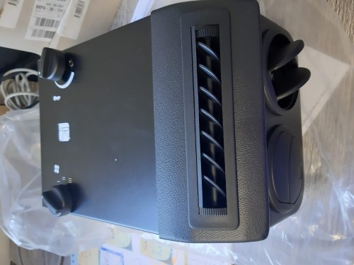 ALIZE VI AVI, 12V 3300 KCAL