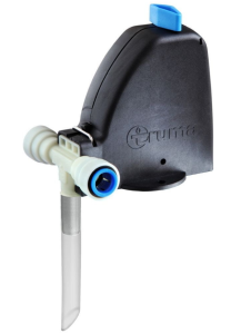 Zawór spustowy Truma FrostControl JG