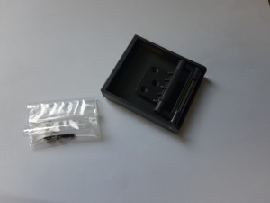 Dometic Zamek, zatrzask lodówki samochodowej CF 80 , CF 110