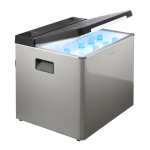 CombiCool ACX3 30 lodówka absorpcyjna 30 mbar, 33 l