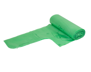 Separett kompostowalne worki na odpady, 23-35 l