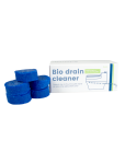 Separett Bio Drain Cleaner, tabletki biologiczne udrażniające, 5 szt.