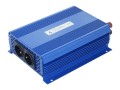 AZO Przetwornica napięcia 12 VDC / 230 VAC ECO MODE SINUS IPS-2000S 2000W