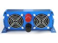 AZO Przetwornica napięcia 12 VDC / 230 VAC ECO MODE SINUS IPS-2000S 2000W