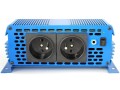 AZO Przetwornica napięcia 12 VDC / 230 VAC ECO MODE SINUS IPS-2000S 2000W