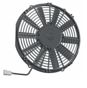 Wentylator SPAL VA09-AP8/C-27S