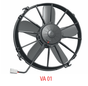Wentylator SPAL VA01-BP70/LL-36S