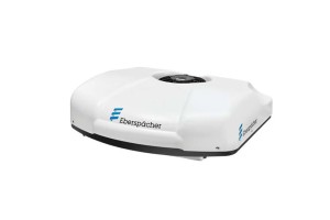 Cooltronic 1400 G2.5 Hatch klimatyzator 
