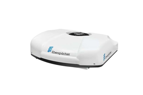 Cooltronic 1400 G2.5 Hatch