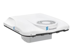 Cooltronic 1000 G2.5 Slim Hatch