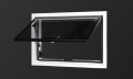 Outbound Okno boczne