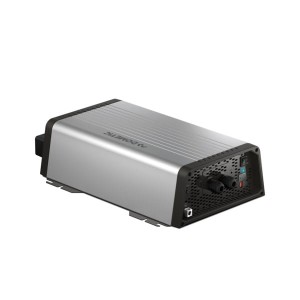 SinePower DSP 1324T inwerter sinusoidalny 1300 W 24 V