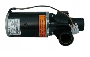 Pompa obiegowa U4814 AMP 6,3 24V Aquavent 