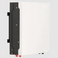 Kon-Tec Magazyn energii typu szafa rack KT-LFPES512100 / Montaż na ścianie