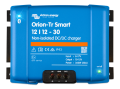 Ładowarka Orion-Tr Smart DC-DC nieizolowana 12/12-30A
