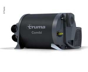 Truma Combi 6 CP Plus