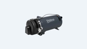 Valeo Spheros ogrzewanie  wodne Thermo Plus 300