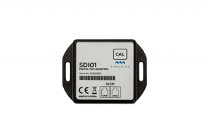 Simarine Inklinometr cyfrowy SDI01 