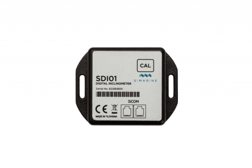 Simarine Inklinometr cyfrowy SDI01